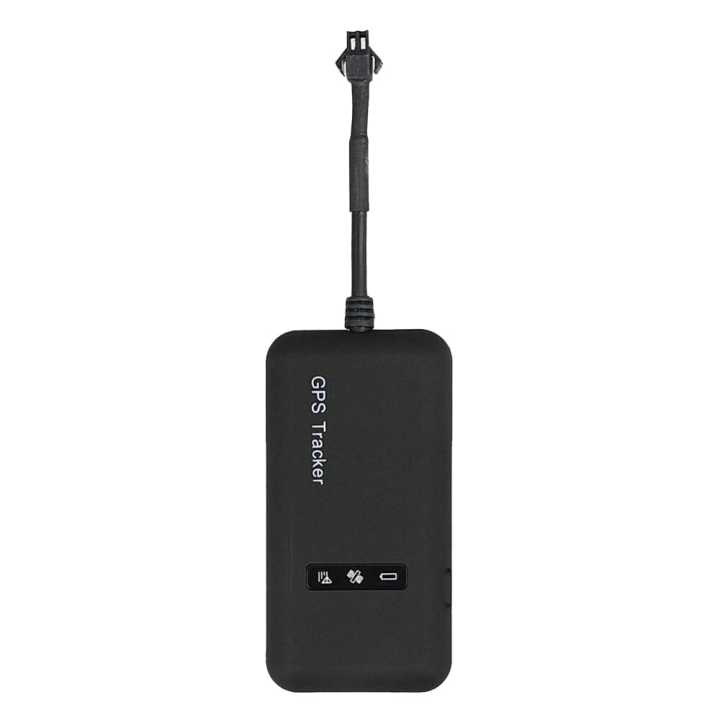 Tr02ker TR02 vehicle gps tracker | Daraz.lk