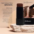 Jas Raney Combo Pack Of Hair colour stick temporary with True Hair Colour Tone Beard, Moustache, Side lock, Eyebrow concealer With Lemon & Orange Skin Lightening Tan Clearing Gentle Face Wash (FROM INDIA FAAZ). 