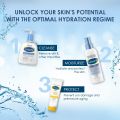 Cetaphil Optimal Hydration Body Spray Moisturizer- 207ml. 