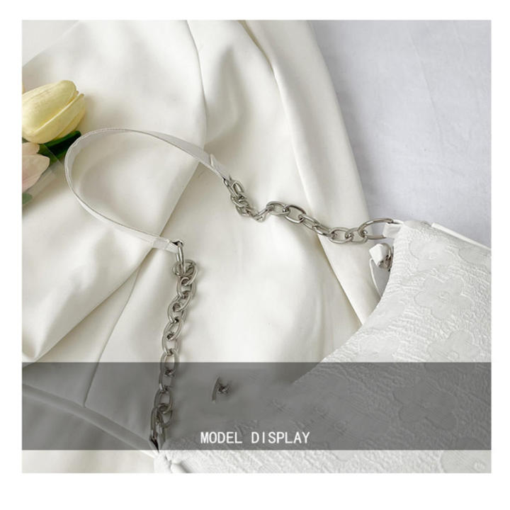 Oxford%20cloth%20Women's%20fashion%20shoulder%20bags%20Sleek%20Luxury%2022*15*8cm%20Small%20handle%20underarm%20bags%20Small%20handle%20Felt%20cloth%20pattern%20handbags%20for%20%20use%20Party%20accessory%20Office%20fashion%20Evening%20wear%20Gift%20option%20-%20Image%206