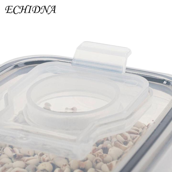 Food%20Storage%20Containers%200.8l/1.4l/1.6l/2l/2.8l%20Clear%20Plastic%20Storage%20Jars%20Airtight%20Moisture%20Proof%20Transparent%20Wide-mouth%20Organized%20Pantry%20Food%20Containers%20Liquid%20Storage%20Containers%20-%20Image%208