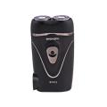 PQ202 Electric Shaver - Black. 