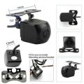 CANON AHD 720P 170° Vehicle Rear View Camera Car Reverse Black Fisheye Lens Night Vision Waterproof Universal. 