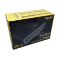 Armaggeddon Voltron Platinum Gaming 700W Power Supply. 