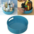 360 Degree Storage Rack
Tray
Rotating
Holder
Organizer
Kitchen
360 Degree
Round
Spice
Turntable. 