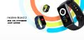 Realme Band 2 Smart Watch. 