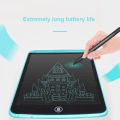 6.5 Inch Digital Epaper LCD Writing Tablet Wireless Touchpad Electric Kids Board Plate For Drawing Magic Trackpad Memo Pad. 