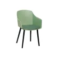 PARIS CUSION LOUNGE CHAIR. 