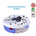 Rotating Fly Catcher USB type Electric Fly Trap with bait Pest Control Electric anti Fly Killer Trap Pest Catcher. 