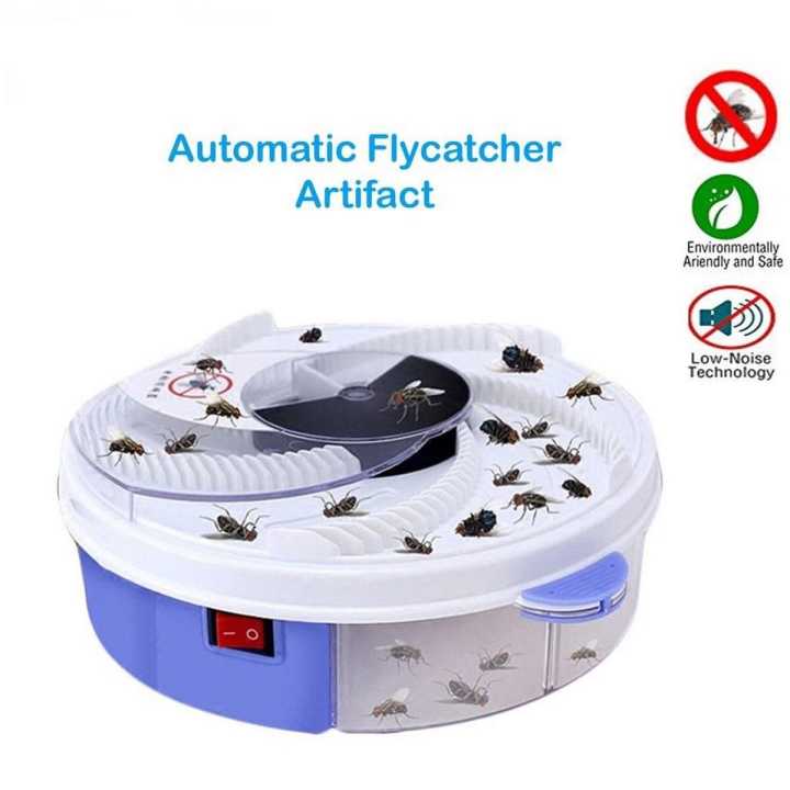 Rotating%20Fly%20Catcher%20USB%20type%20Electric%20Fly%20Trap%20with%20bait%20Pest%20Control%20Electric%20anti%20Fly%20Killer%20Trap%20Pest%20Catcher%20-%20Image%202