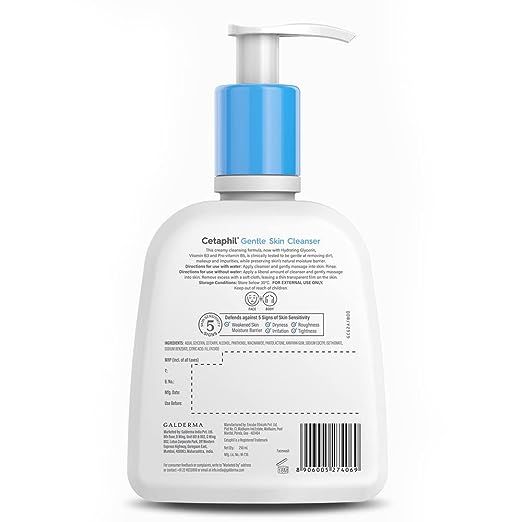 Cetaphil%20Gentle%20Skin%20Cleanser%20-%20Gentle%20Face%20Wash%20for%20Dry%20Sensitive%20Skin%20250ml%20-%20Image%202