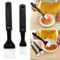 2Pcs Pastry Brush Set. 