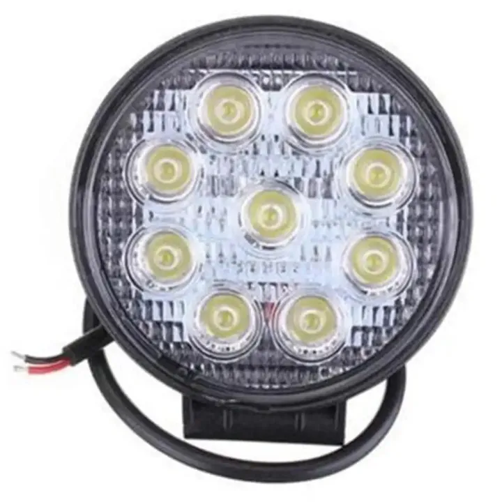 9%20LED%2012V/%2024V%20Vehicle%20Headlight%20Auxiliary%20Light%20Front%20Spotlight%20Super%20Bright%20Waterproof%20Fog%20Light%20-%20Image%203