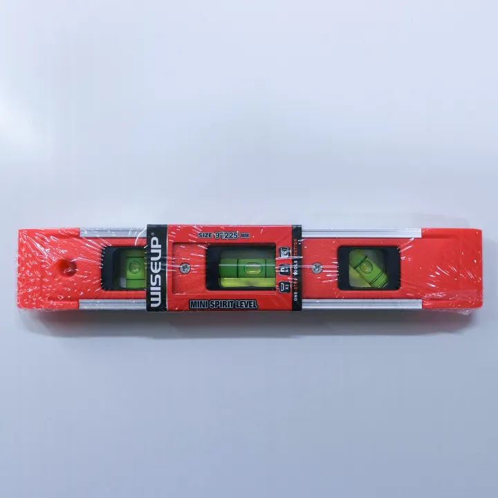 9%20inch%20Magnetic%20Spirit%20Level,%209%20Inch%20Spirit%20Level%203%20Bubble%2045%C2%B0/90%C2%B0/180%C2%B0%20Level%20,%20Magnetic%20Gradienter%20Level%20Bubble%20Measuring%20Instrument%20Tool%20(Red)%20-%20Image%204