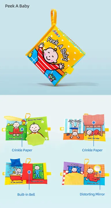 Peek%20a%20Baby%20-%20Sensory%20Early%20Education%20Baby%20Cloth%20Book,%20Touch%20and%20Feel%20Books%20%7C%20Jollybaby%20%7C%20Cloth%20Book%20-%20Image%206