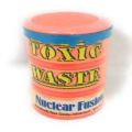 Toxic Waste Nuclear Fusion Sour Candy 42g. 