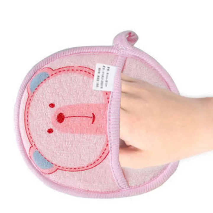 %E3%80%90Dream%20Sailing%20Store%20%E3%80%91Anqiwa%20baby%20wash%20cloth%20bath%20bubble%20wipe%20bear%20sponge%20mop%20-%20Image%204