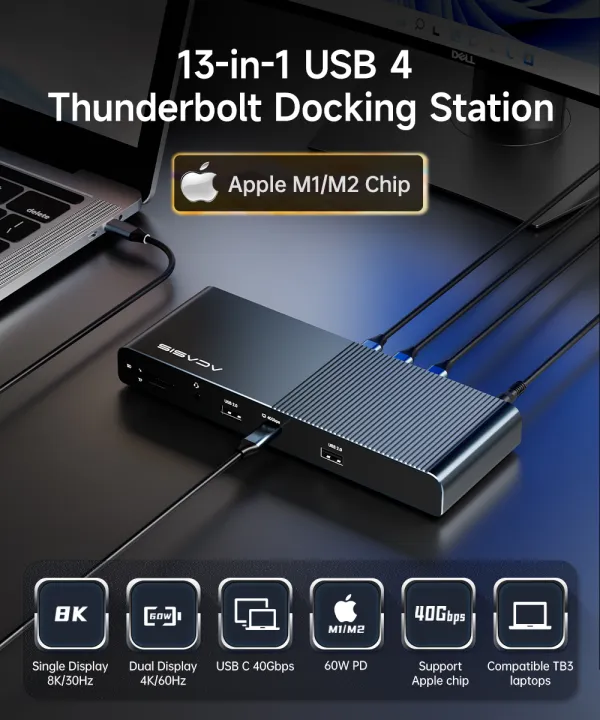 ACASIS%2013-in-1%20Thunderbolt%204%20USB-C%20Pro%20Dock%20with%20Three%2040Gbps%20Downstream%20Ports,%20DS9002%20-%20Image%208