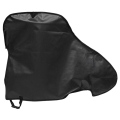 Universal Caravan Hitch Cover, Waterproof Tow Hitch Cover. 