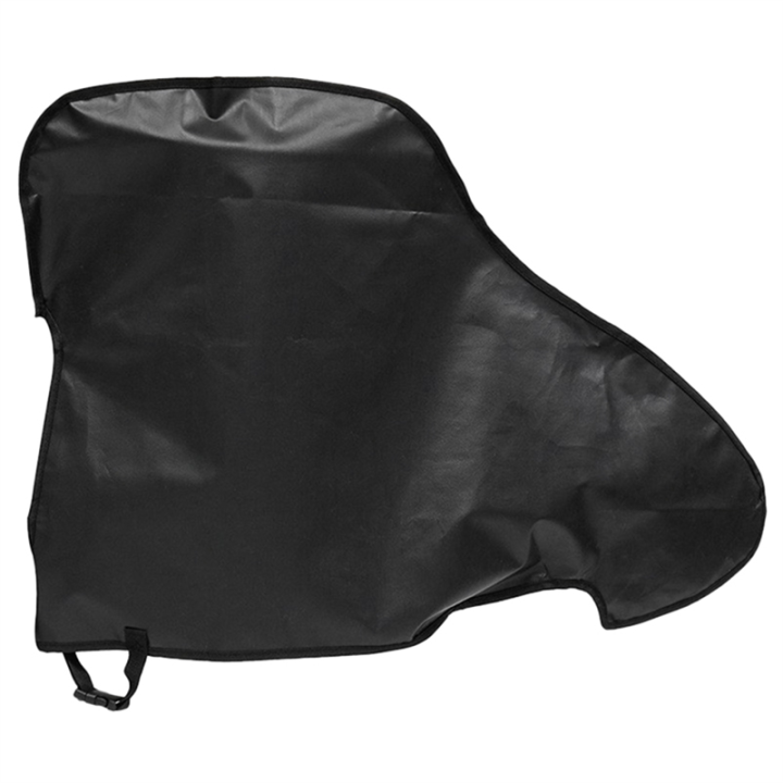 Universal Caravan Hitch Cover, Waterproof Tow Hitch Cover