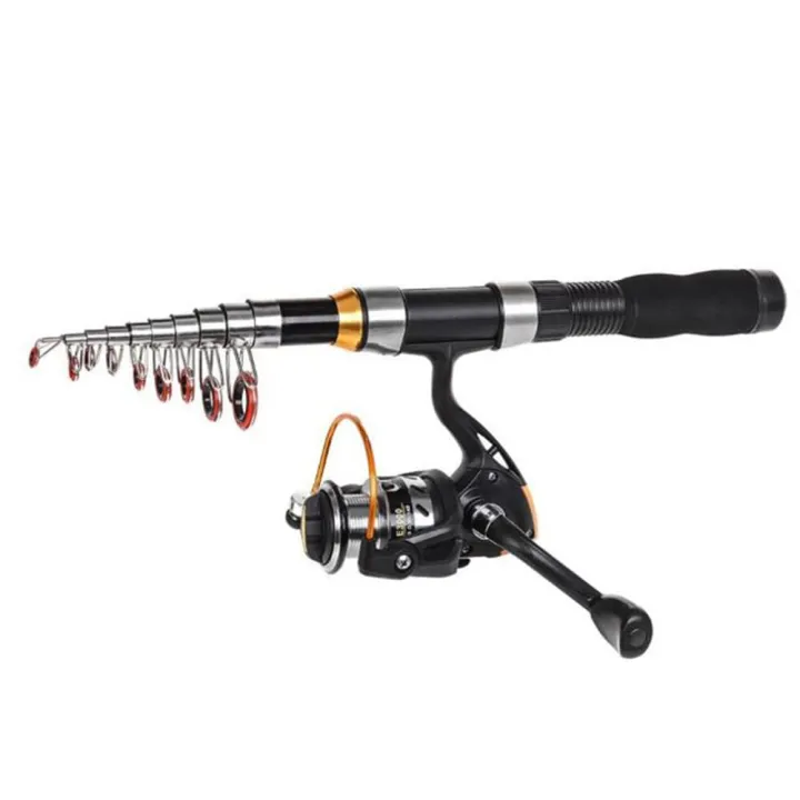 LEO%20Carbon%20Fiber%20Super%20Hard%20Fishing%20Spinning%20Rod%201.5m%20Rock%20Sea%20Cast%20Fishing%20Rod%20Telescopic%20Carbon%20Feed%20Rod%20Fish%20Tools%20-%20Image%202