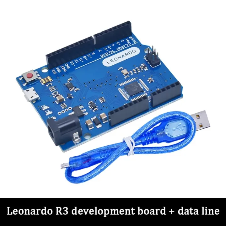 Leonardo%20R3%20Microcontroller%20Atmega32u4%20Development%20Board%20With%20USB%20Cable%20Compatible%20For%20Arduino%20DIY%20Starter%20Kit%20-%20Image%202