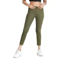 Moose Women's Traveller Pant - Grape Leaf. 