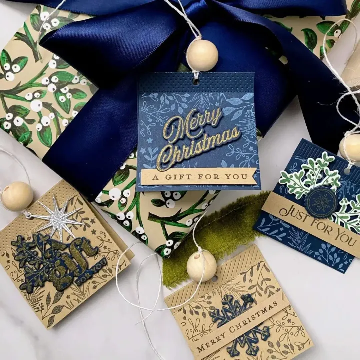 Four%20Square%20Tags%20Metal%20Cutting%20dies%20Scrapbooking%20Stencil%20Embossing%20Mold%20Paper%20Cards%20Craft%20Cutting%20DIY%20Making%20-%20Image%205