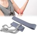 shoulder guard Arm Sling Wrist Shoulder Support Immobilizer Elbow Injury Fracture Cast Fixing Belt Brace Multifunctional Arm Neck Guard BracketSupports Braces. 