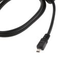 universal Digital Camera USB Data Cable For sony Cyber shot DSC HX30V HX350 HX400V HX5 HX50V HX7V HX80 HX90V HX95 HX99 HX9V 8pin. 