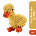Duck Rope Toy for Dogs & Puppies. 