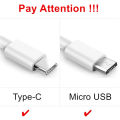 Xiaomi 10W Fast Charger 5V2A EU 3.0 Plug USB Power Adapter For Redmi S2 4X 5 Plus 6A Note 3 4 4X 5 6 Pro 5A Mi A1 A2 A3 5C. 