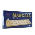 Mancala board game 2 player. 