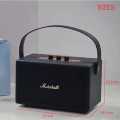 Marshall M13 Strip hanger model AAA Grade Portable Bluetooth Speaker. 