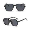 2381A 2 In 1 Polarized Night Vision Optical Magnetic Clip on Sunglasses Frames Clip on Sun Glasses Frame Prescription Eyeglasses. 