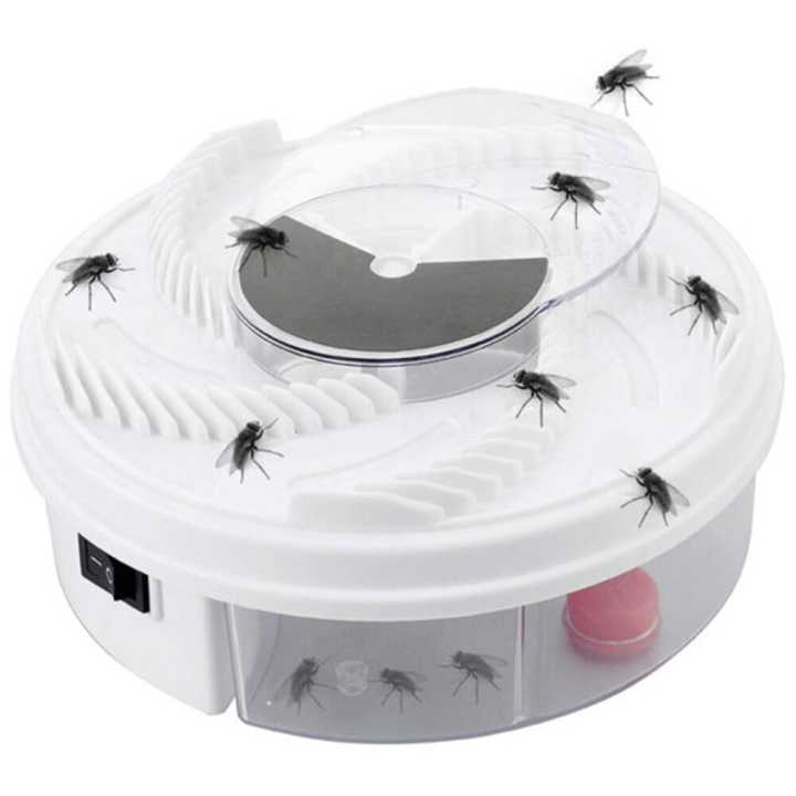 Auto Fly Trap Box | Daraz.lk: Buy Online at Best Prices in Srilanka ...