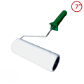 Paint  Roller Brush 7" , Made In Sri Lanka , Cotton Sleeve. 