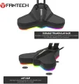 Fantech AC3001S Tower RGB Headset Stand. 