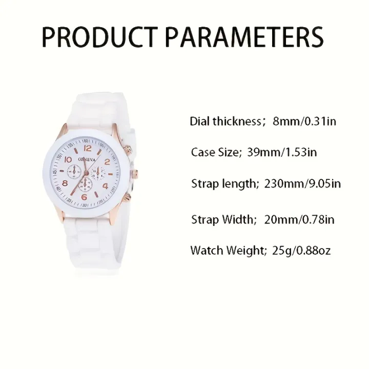 %E3%80%90Good%20selling%E3%80%911PC%20casual%20round%20pointer%20quartz%20watch%20cool%20fashion%20analog%20silicone%20wristwatch%20&%205PCs%20butterfly%20jewelry%20set,%20gift%20for%20women%20-%20Image%203
