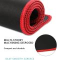Large Gaming Mouse Pad, Extended Soft Keyboard Mat Desk Pad Mousepad for PC Laptop Study Computer Gamer 80X30CM. 