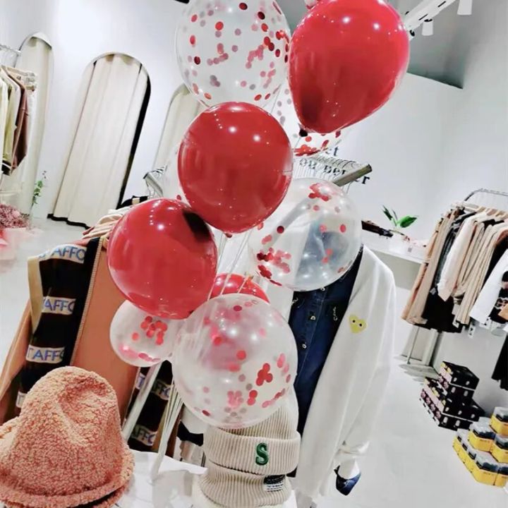 7/13/19 Tube Balloon Stand 1/2set Balloons Column Holder Stick Baby ...