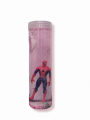 Crystal spider Man slime for kids. 