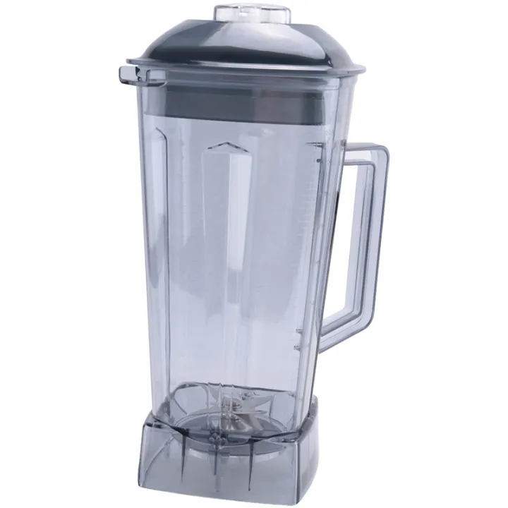 PDTYMWNG%203X%20Spare%20Jug%20for%20Blender%20Replacement%20Part%20Transparent%202L%20Capacity%20Blender%20Spare%20Compatible%20for%20SILVER%20Blender%20-%20Image%206