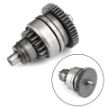 Motorcycle Drive Gear for 420684050 420684051 330 STD 2X4 400 EFI STD MAX 400. 