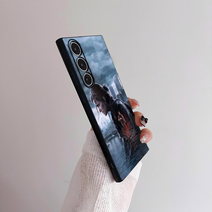 The%20L-Last%20of%20Us%20Game%20Phone%20Case%20For%20Samsung%20Galaxy%20S25%20S24%20S22%20S23%20Ultra%20S21%20S20%20Plus%205G%20Frosted%20Non-Slip%20Full%20Cover%20Case%20-%20Image%205