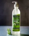 Helinta Aloevera Facial Cleanser 500ml. 