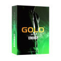 Gold Energy Cologne 100ml. 