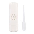 Mini USB Car Diffuser Aroma Humidifier Essential Oil for Fresh Home. 