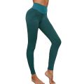 【HOT】 4XL Large Size Fitness Leggings Women Yoga Pants Ruched Butt Lifting Seamless High Waist Tummy Control Workout Tight Breathable. 