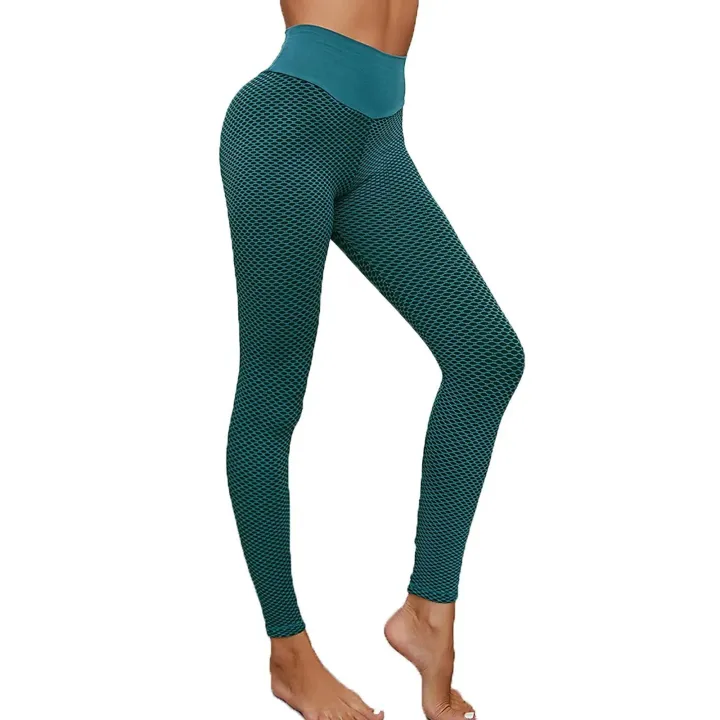 %E3%80%90HOT%E3%80%91%204XL%20Large%20Size%20Fitness%20Leggings%20Women%20Yoga%20Pants%20Ruched%20Butt%20Lifting%20Seamless%20High%20Waist%20Tummy%20Control%20Workout%20Tight%20Breathable%20-%20Image%202